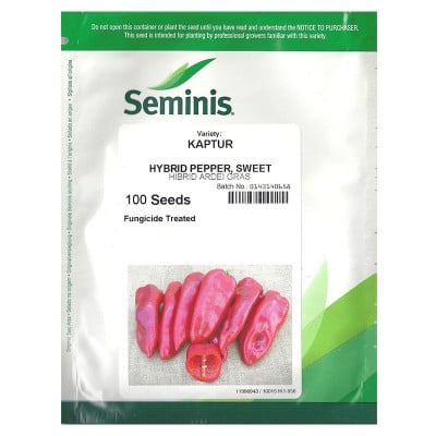 Seminte de Legume - Kaptur F1