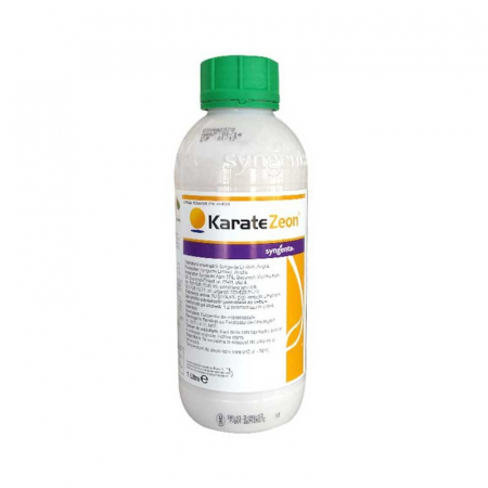 Insecticide si acaricide - Insecticid Karate Zeon