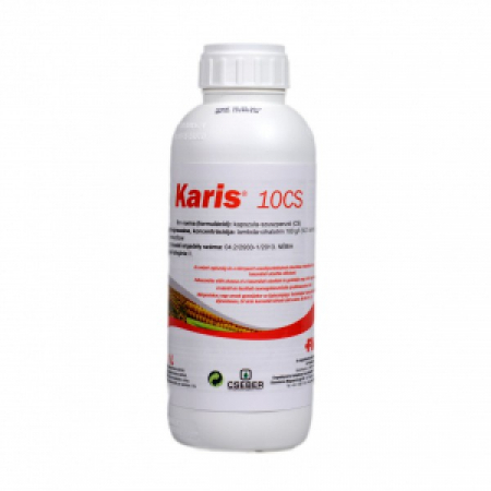 Insecticide si acaricide - Karis 10 CS