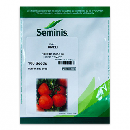 Seminte de Legume - Kiveli F1