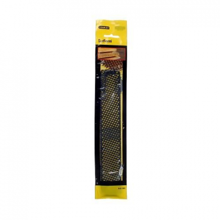 Unelte & Bricolaj - Lama razuitor plana fina, Stanley SurForm,  250 mm