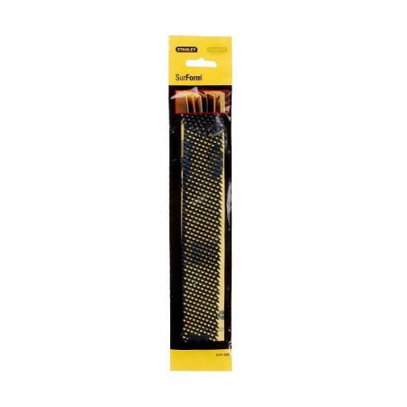 Unelte & Bricolaj - Lama razuitor plana, Stanley SurForm, 250 mm