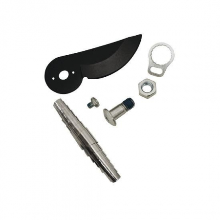Piese de schimb - Lama, surub, arc, nit pentru P90 (cod 1001530)