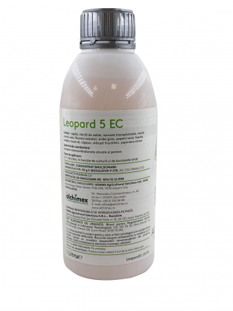 Erbicide - Leopard 5 EC