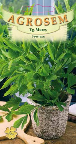 Seminte de Legume - Leustean, Agrosem