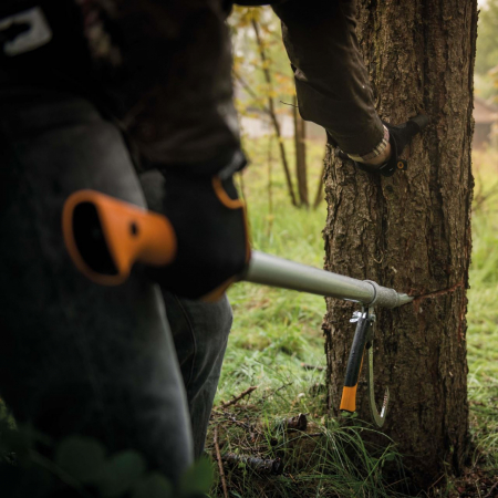Levier busteni Fiskars WoodXpert, L, 115 cm, 2700 g [9]