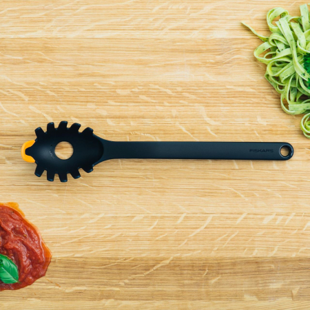 Lingura pentru paste Fiskars Functional Form, 364 mm, 70 g [5]