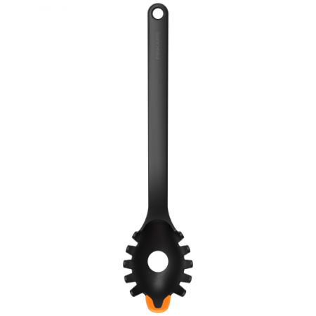 Menaj - Lingura pentru paste Fiskars Functional Form, 364 mm, 70 g