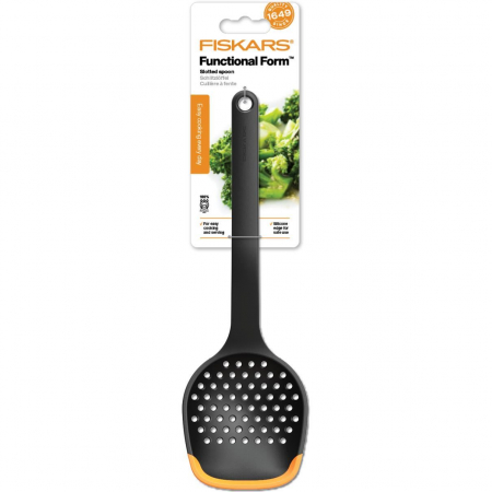 Lingura perforata Fiskars Functional Form [1]