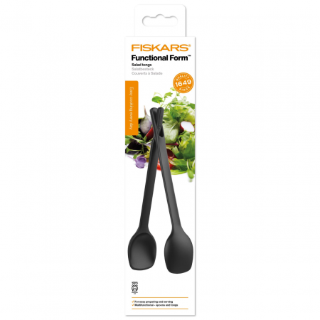 Linguri pentru salata Fiskars Functional Form [4]