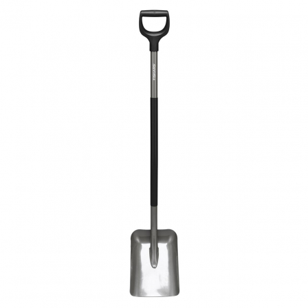 Lopata Fiskars Ergonomic 1066712, 130 cm, 2 kg [3]
