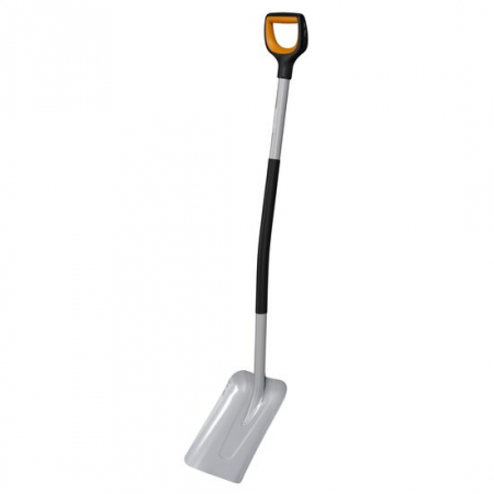 Lopeti - Lopata Fiskars Xact, 1066731, 130 cm, 2.2 kg