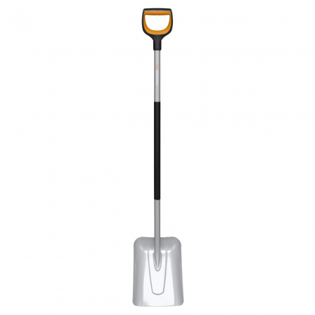 Lopata Fiskars Xact, 1066731, 130 cm, 2.2 kg [11]