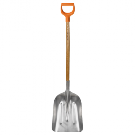 Lopeti - Lopata pentru cereale si zapada Fiskars, 1270 mm, 1400 g