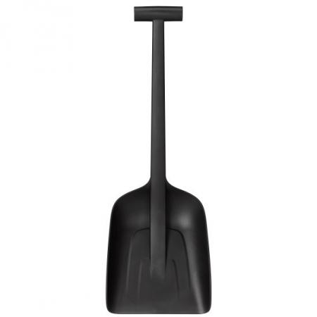 Articole dezapezire - Lopata pentru masina Fiskars Solid, 630 mm, 500 g