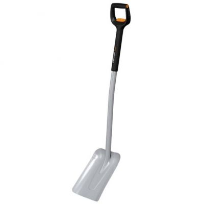 Lopeti - Lopta Fiskars telescopica curbata Xact