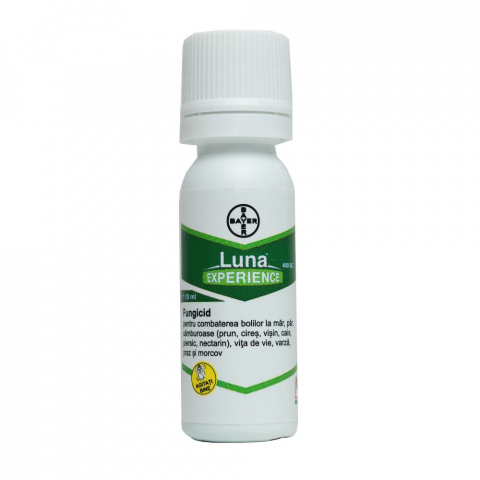 Fungicide - Luna Experience 400SC 10ML