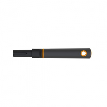 Accesorii pentru gradina - Maner Fiskars QuikFit S, 255 mm, 110 g