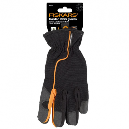 Manusi pentru gradina Fiskars, 1003478, marimea 8 [3]