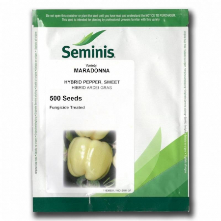 Seminte de Legume - Maradonna F1