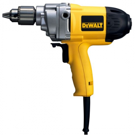 Unelte & Bricolaj - Masina de amestecat DeWalt, D21520-QS, 710 W, 13 mm