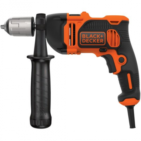 Scule electrice - Masina de gaurit cu percutie, BEH850K, 850 W 1.5-13 mm