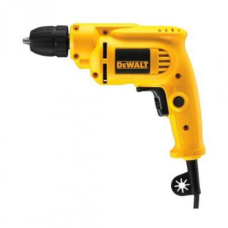 Scule electrice - Masina de gaurit DeWalt, DWD014S, 550W, 1.5 - 10 mm