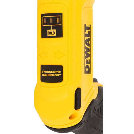 Masina de insurubat DeWalt, DCF680G2, 2 acumulatori Li-Ion 1.0 Ah 7.2 V [5]