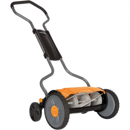 Unelte & Bricolaj - Masina manuala de tuns gazonul Fiskars StaySharp Plus