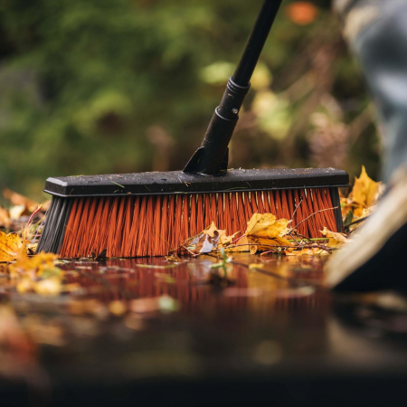 Matura cu coada pentru uz general Fiskars Solid, L, 1720 mm, 870 g [7]