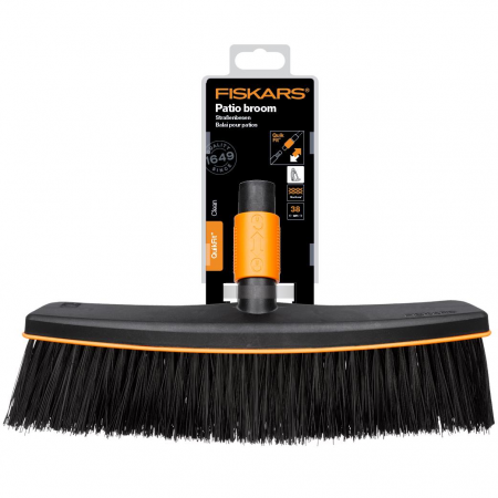 Matura Fiskars QuikFit, 380 mm, 340 g [1]