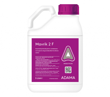 Insecticid Mavrik 2 F [2]