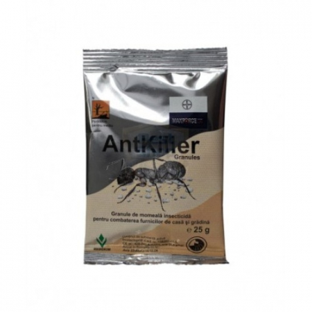 Insecticide si acaricide - Max Force AntKiller
