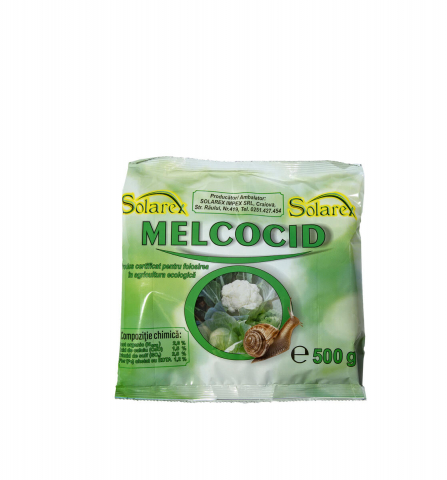 Protectia plantelor - Melcocid