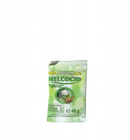 Melcocid [2]