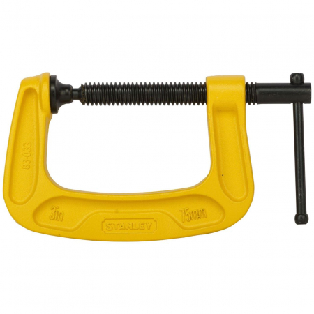 Menchina tip ''C'' Stanley MaxSteel, 0-83-033, 57 x 75 mm [1]