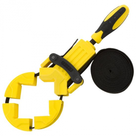 Unelte & Bricolaj - Menghina cu banda Stanley, 0-83-100, 4.5 m