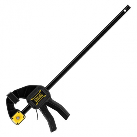 Unelte & Bricolaj - Menghina rapida pentru tamplarie Stanley, FMHT0-83211, 78 X 450 mm