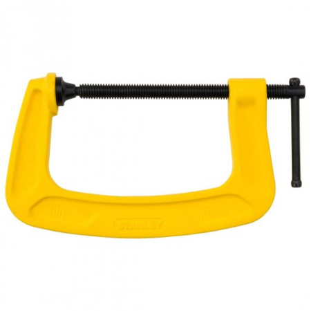 Unelte & Bricolaj - Menghina tip ''C'' Stanley, 0-83-035, 89 X 150 mm
