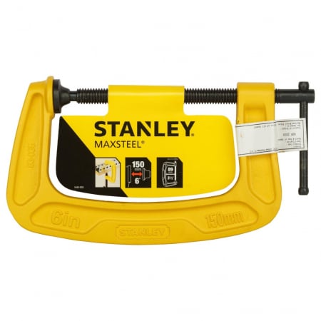 Menghina tip ''C'' Stanley, 0-83-035, 89 X 150 mm [4]