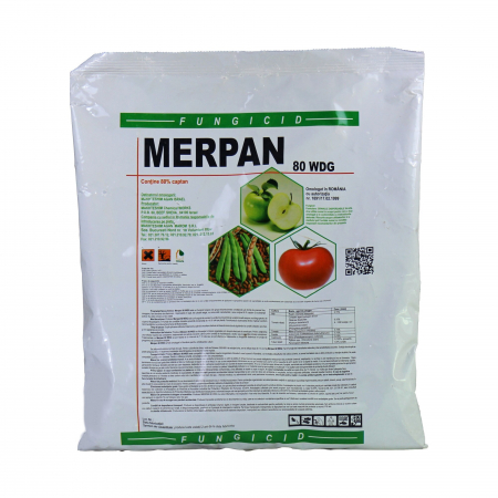 Fungicide - Merpan 80WDG