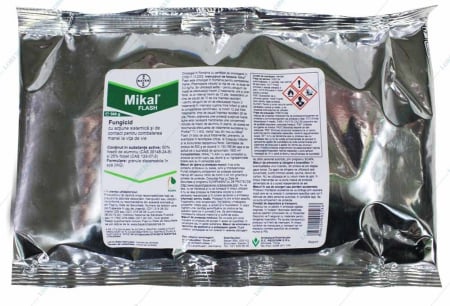 Fungicide - Mikal Flash
