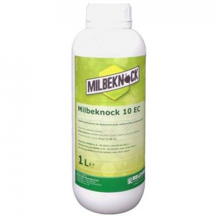 Insecticide si acaricide - Milbeknock,Insecto-acaricid