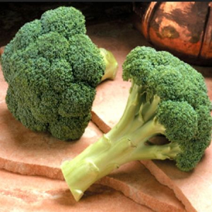 Seminte de broccoli - Seminte de broccoli Monaco F1, 2500 seminte