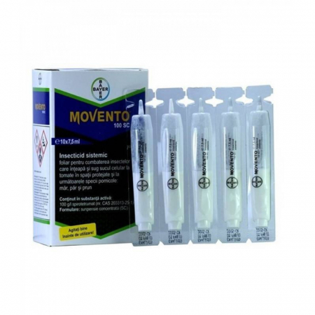 Insecticide si acaricide - Movento 100SC