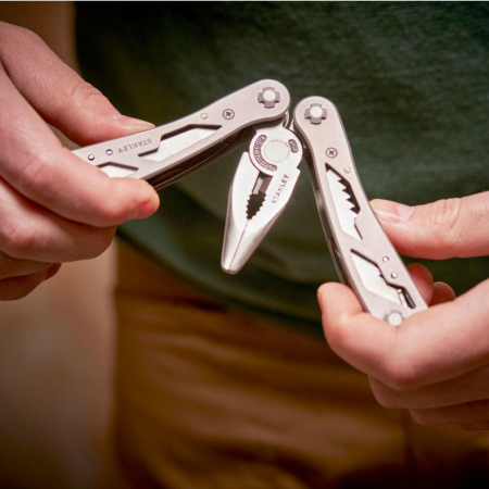 Multitool 12 in 1 Stanley, 0-84-519 [5]