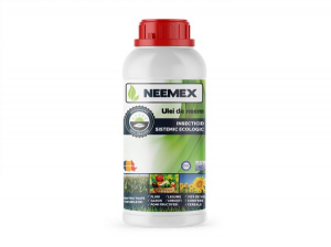 Neemex, insecticid bio [1]