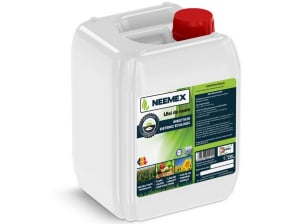 Neemex, insecticid bio [2]
