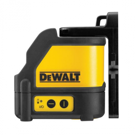 Unelte & Bricolaj - Nivela laser DeWalt cu fascicol in cruce, DW088K-XJ