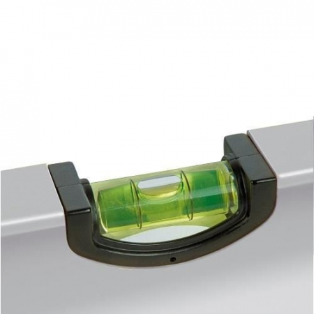 Nivela Stanley Classic Magnetica, 80 cm, 2 fiole [2]